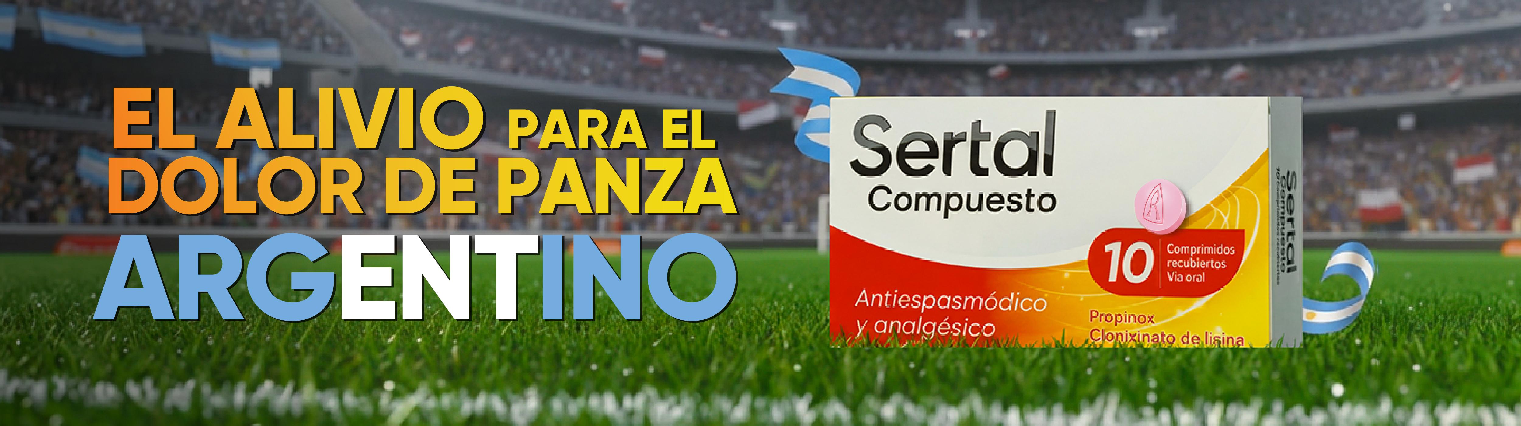 Sertal